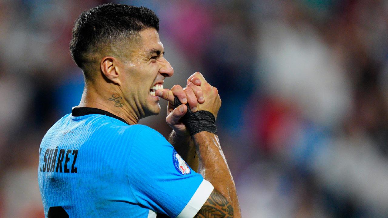 美洲國家盃｜阿蘇創紀錄 國家隊未言退