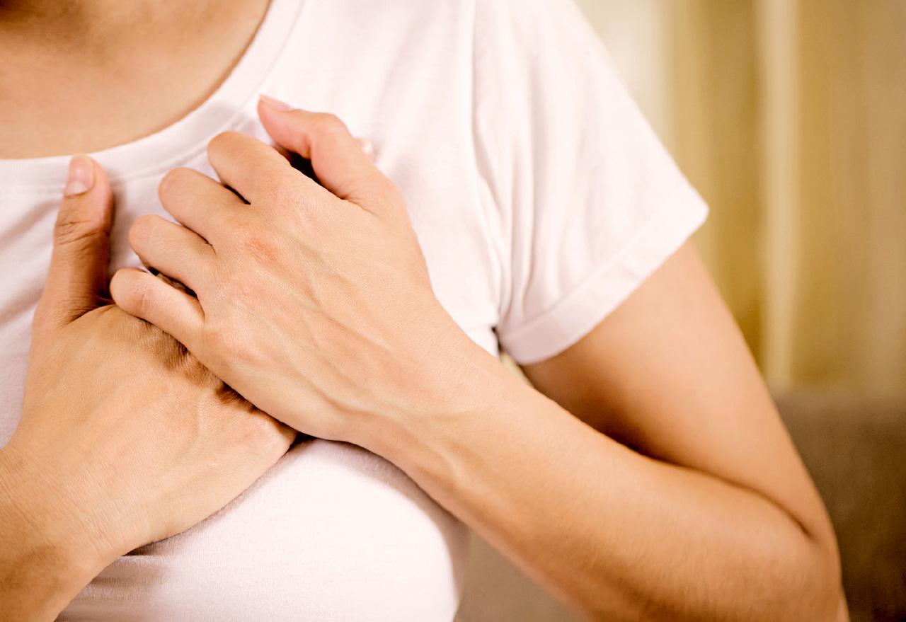 及早發現房顫 助防中風