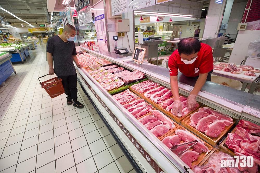 內地6月CPI升0.2%遜預期　PPI跌0.8%