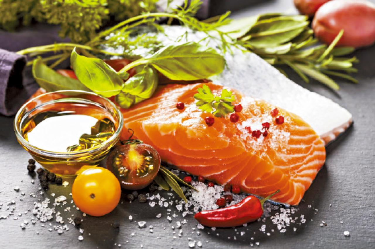 脂肪的原罪 糖尿的救贖