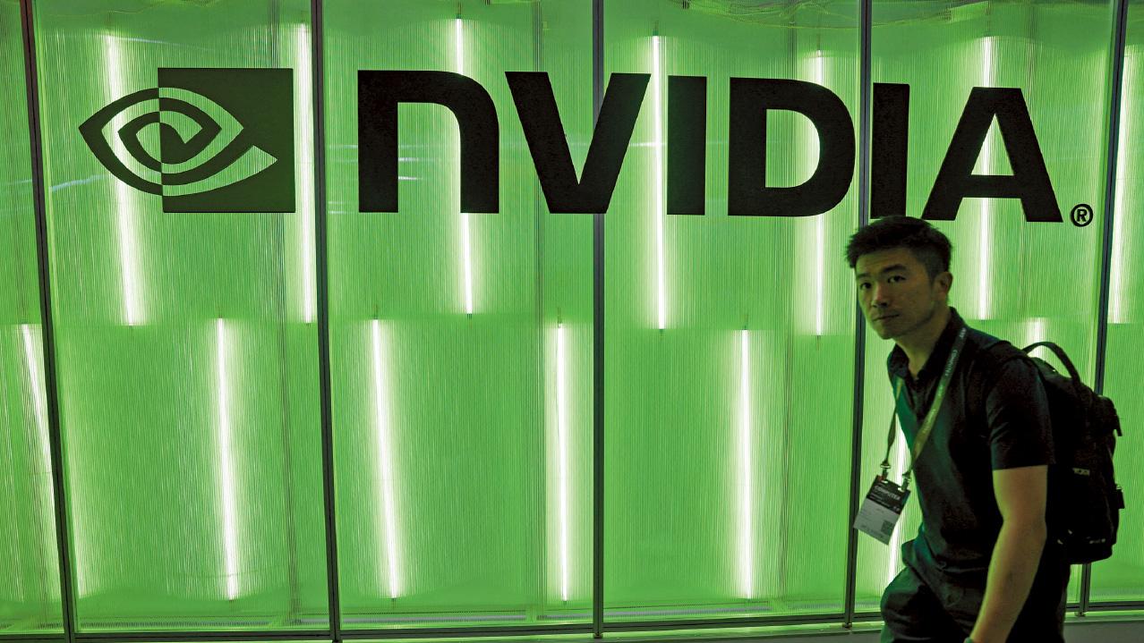 有英偉達無窮人？ AI股價值仍要計真