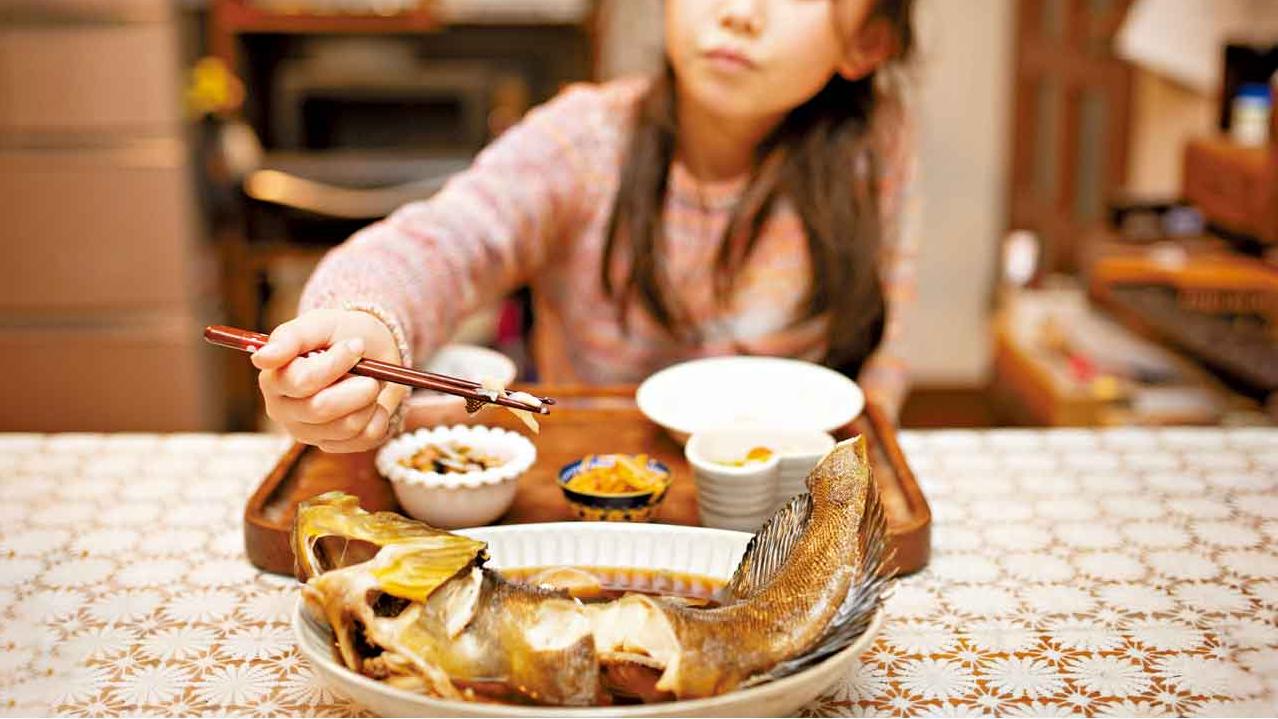 中大建魚類過敏階梯 避免不必要戒口