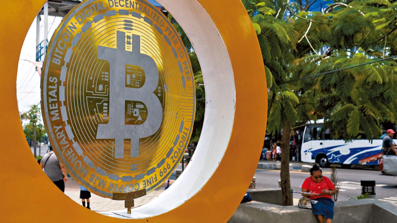 特朗普遇刺市場料有波動 比特幣曾升破6萬美元