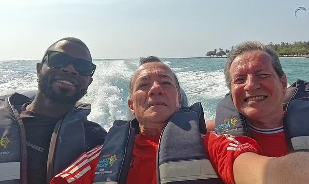 英國行李箱藏屍