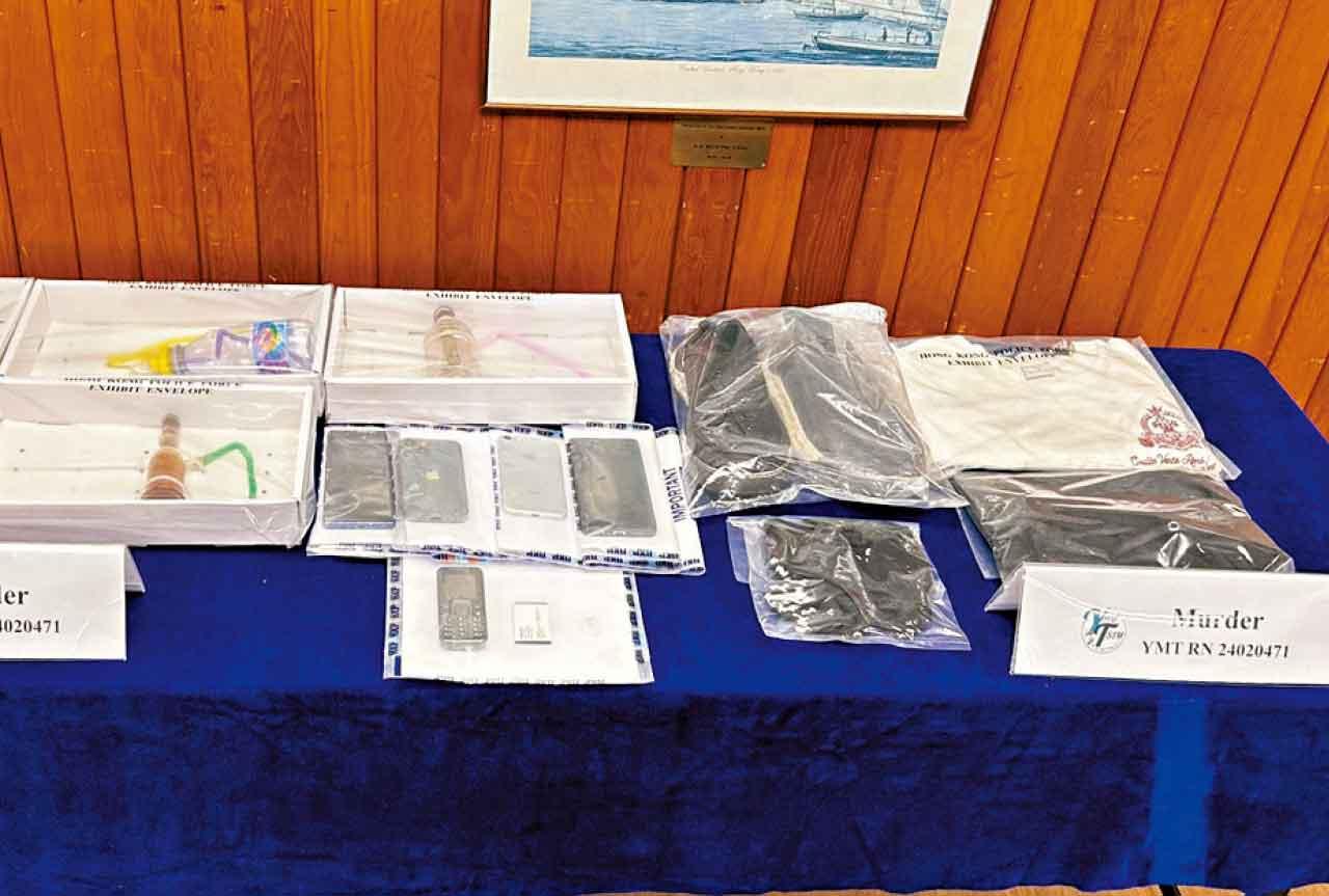 33歲男佐敦遭錘仔扑後腦亡 5人被捕 四旬漢疑被撬牆腳施襲