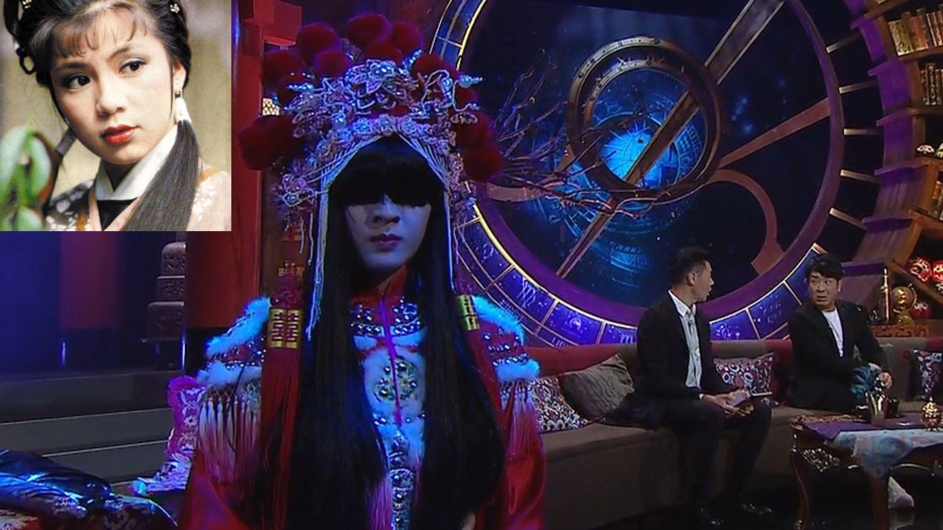 直播靈接觸｜梁思浩親揭 2013年與翁美玲冥婚真相 相隔11年公開向湯鎮業道歉