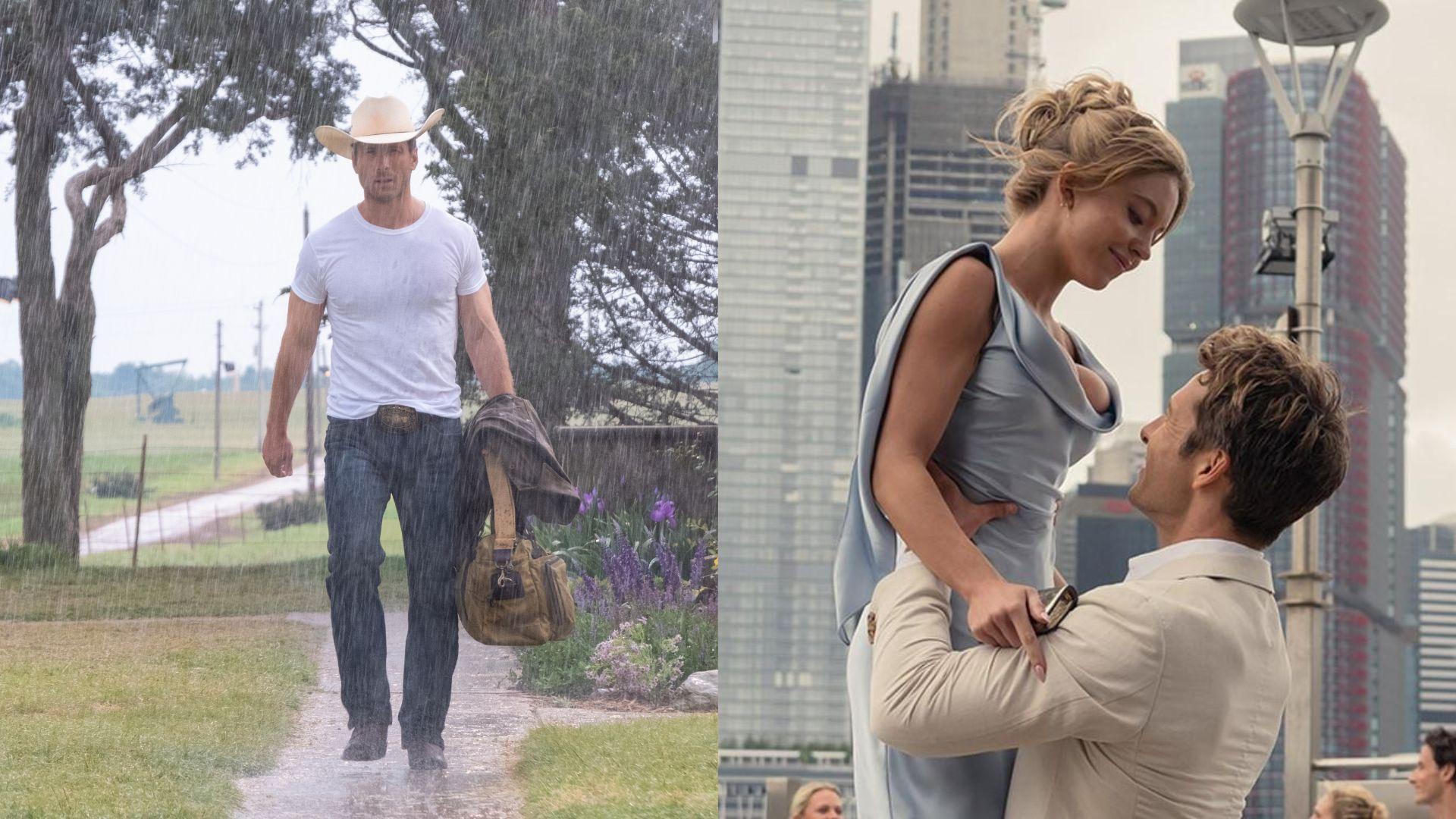 龍捲風｜格倫鮑威爾成影壇福將 《真的狠愛你》Netflix上架登電影榜首