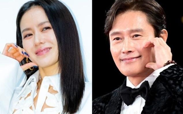 孫藝真夥李秉憲演朴贊郁新片演貧賤夫妻