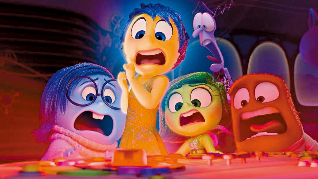 《玩轉腦朋友2》 更高更深更成功