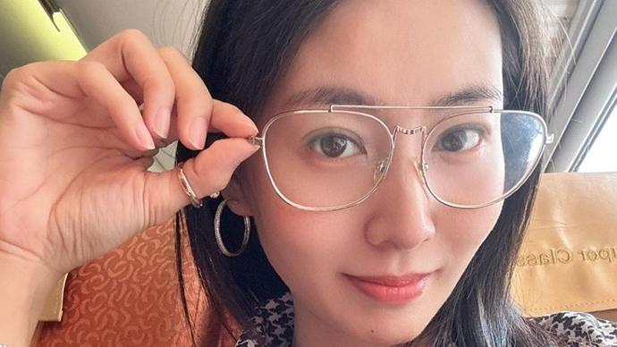 莊韻澄離婚遭指責 發文反駁前夫：佢背後做好多動作