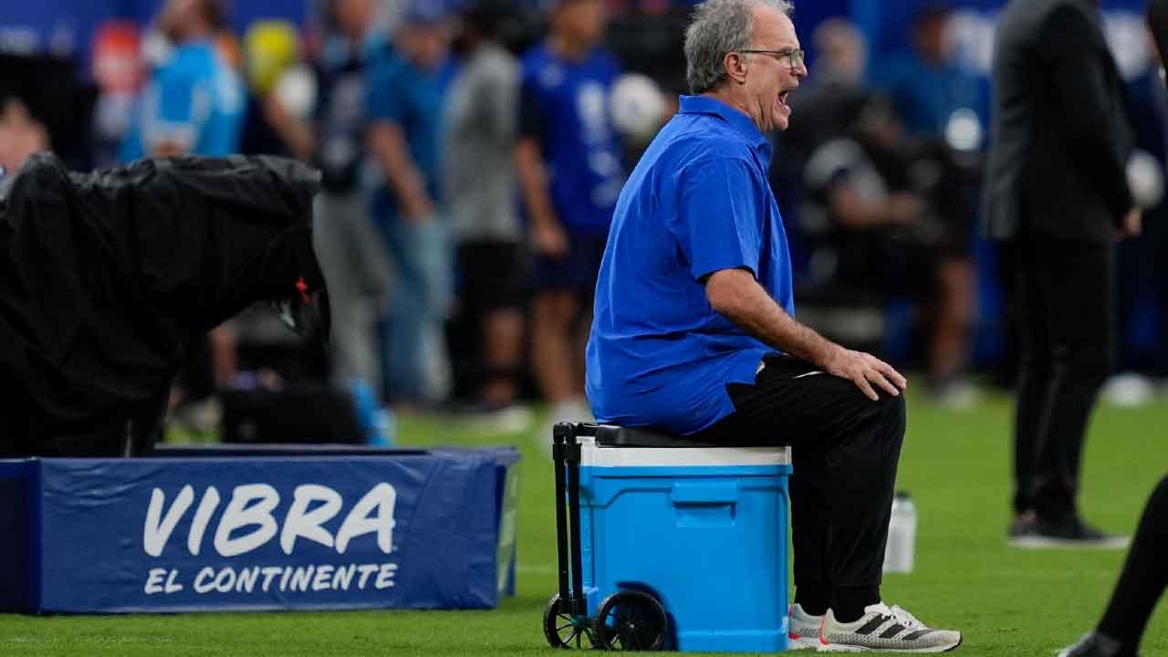 足球衰落？比爾沙與迪甘斯與修夫基