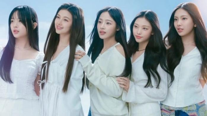 NewJeans歌曲《Bubble Gum》遭控抄襲 英樂隊要求下架兼賠償