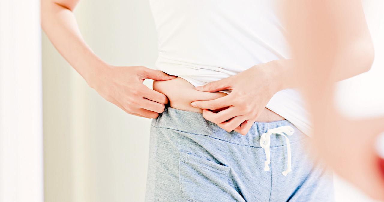 減肥有法 助防癌症心臟病