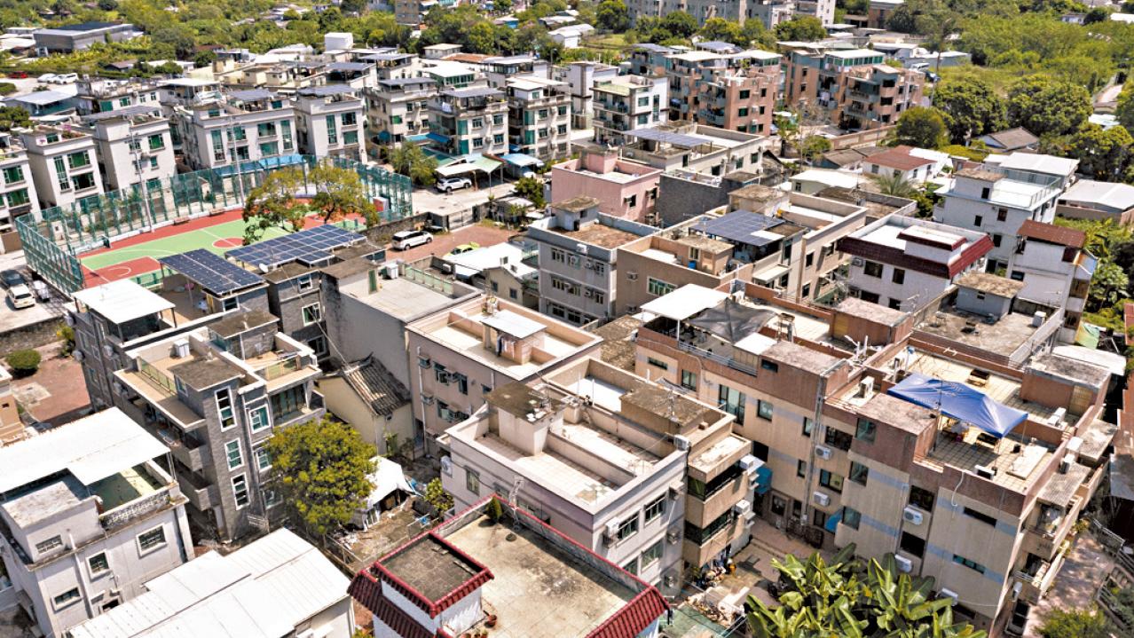 世界大戰住哪裏？