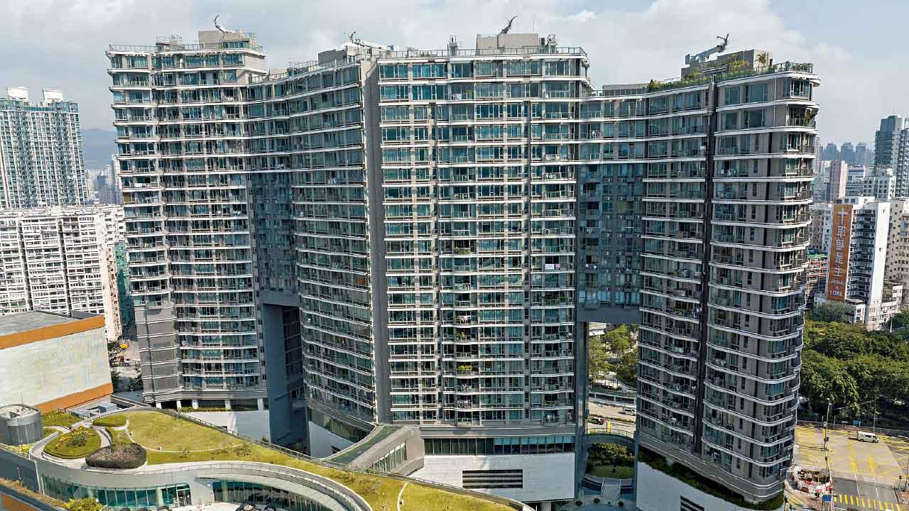 表現失色｜柯士甸逆市有得升 98%鐵路盤上半年跌價