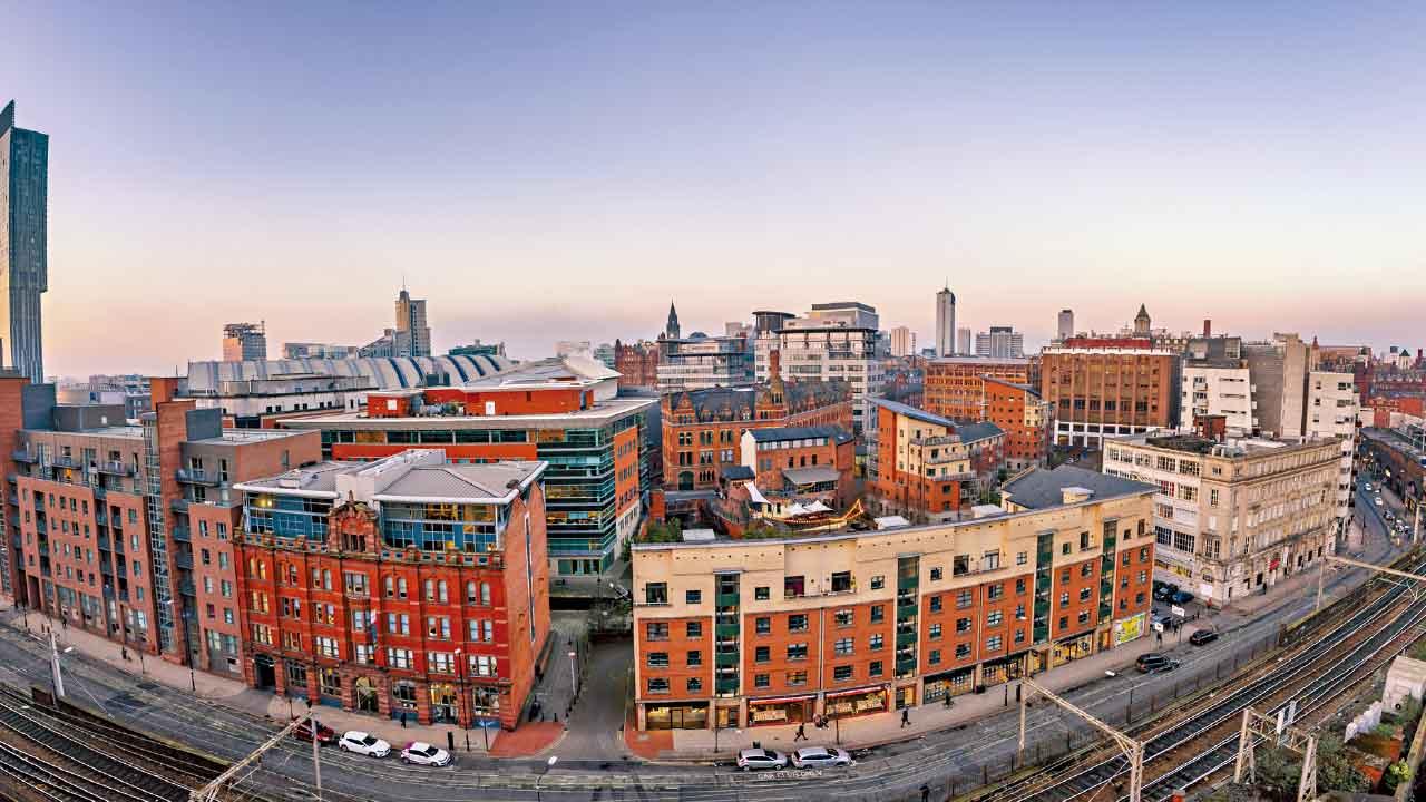 海外樓市專題｜英國變天勢加稅 樓市添憂