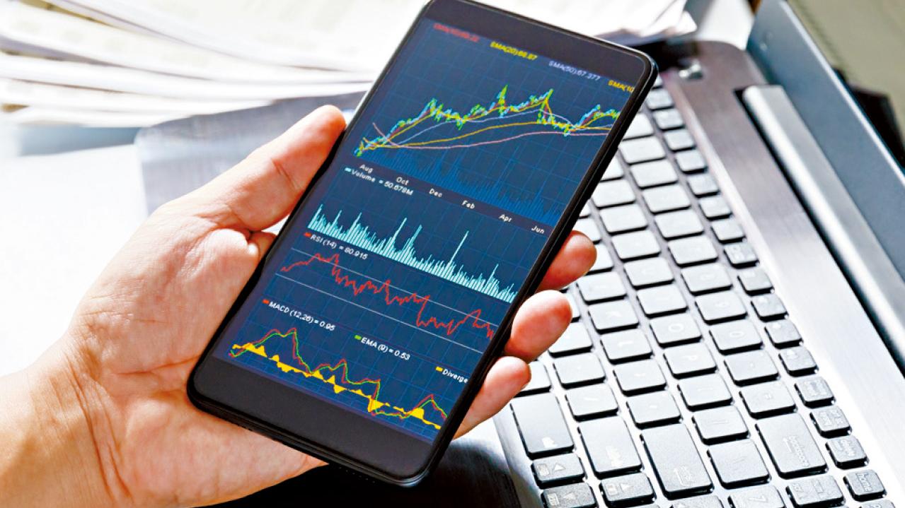 搶先同業 華贏推智能App吸客