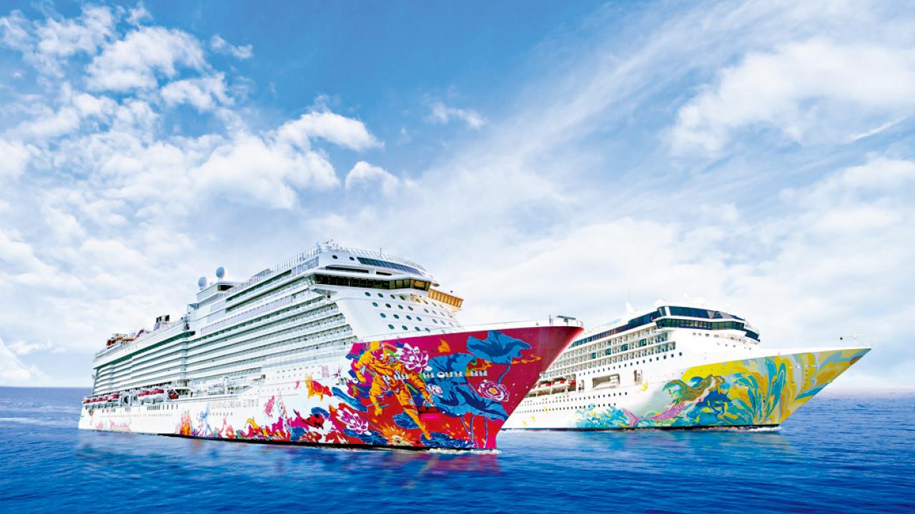 「雲頂夢號」帶你暢遊東南亞三國 暑假海上度假遊輪船票HK$1,879起