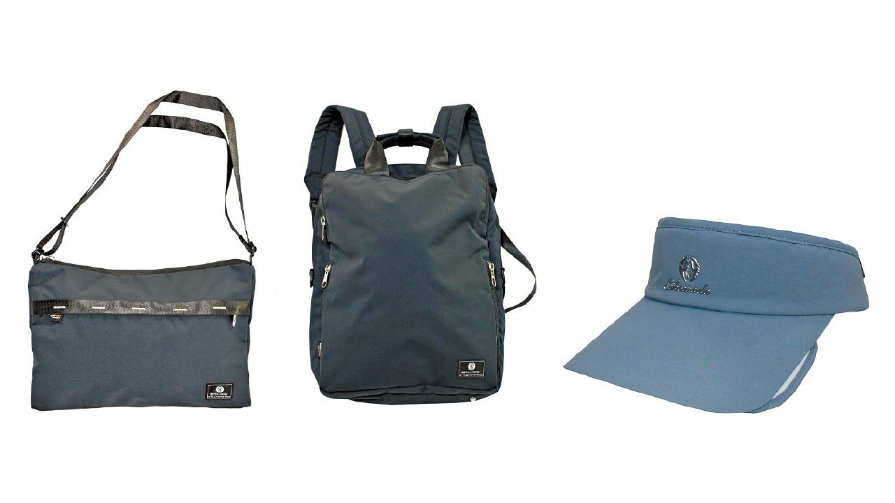 夏日旅遊必需 透氣防曬不易變黑