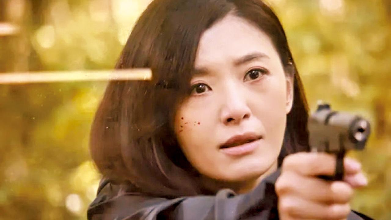 蘇慧倫也可以變成修夫基