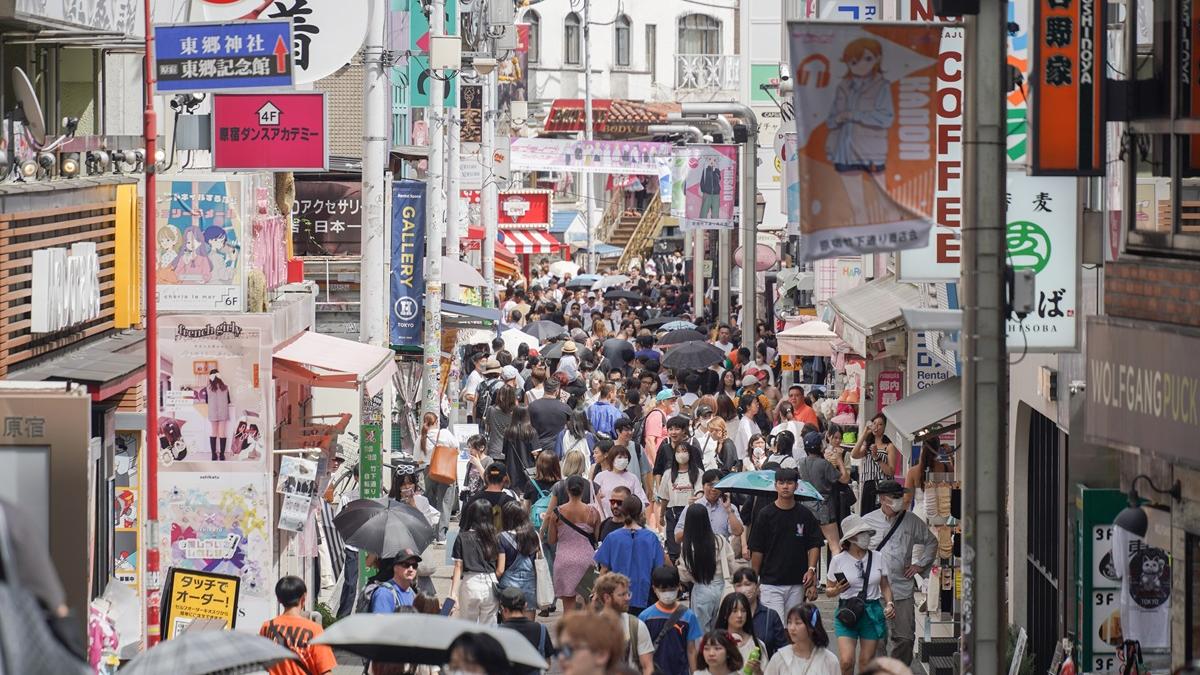 日本今年上半年錄得近千宗侵入性甲型鏈球菌感染。(資料圖片)