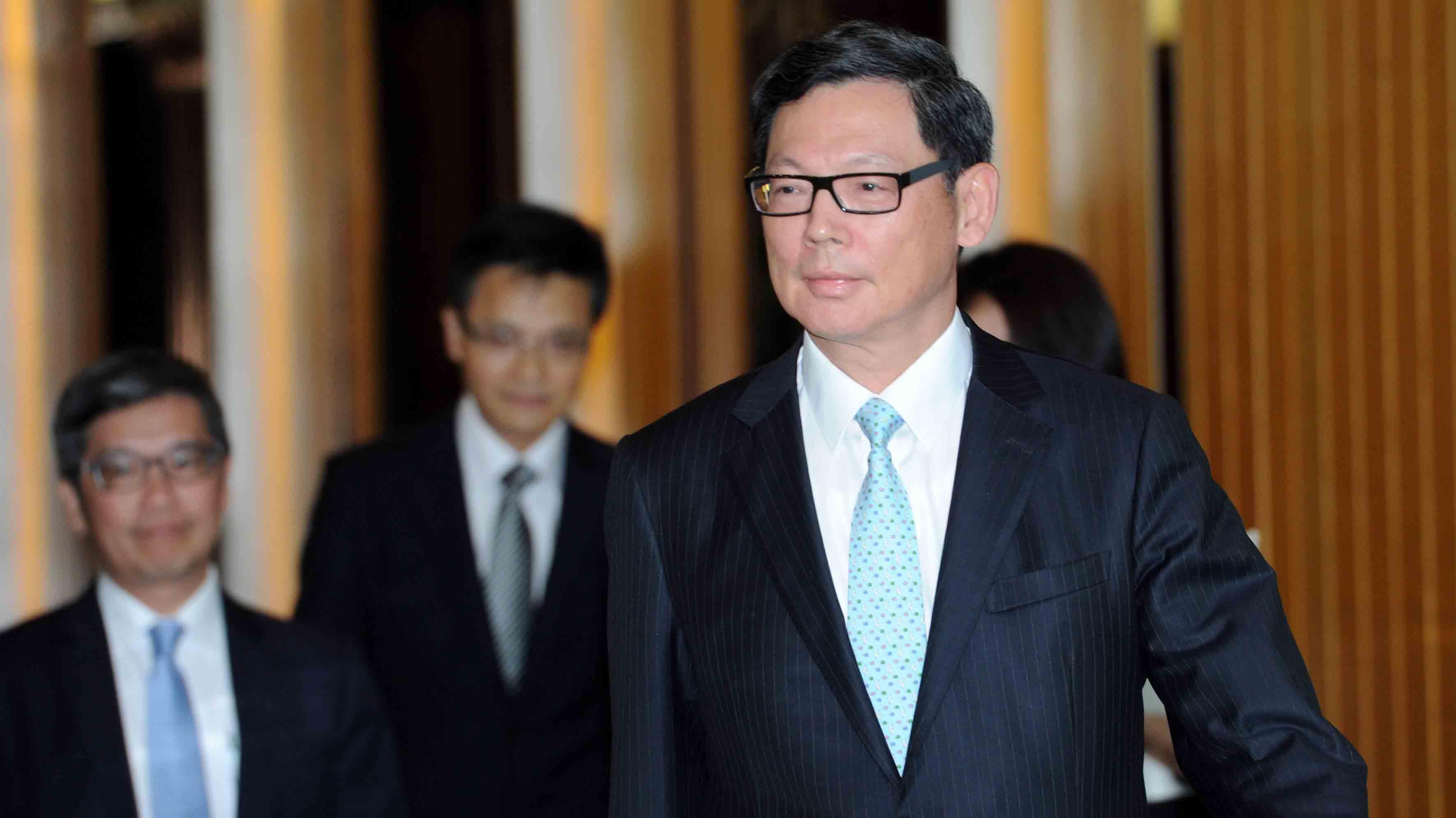 陳德霖旗下SPAC匯德 擬併購東南亞電商解決方案平台