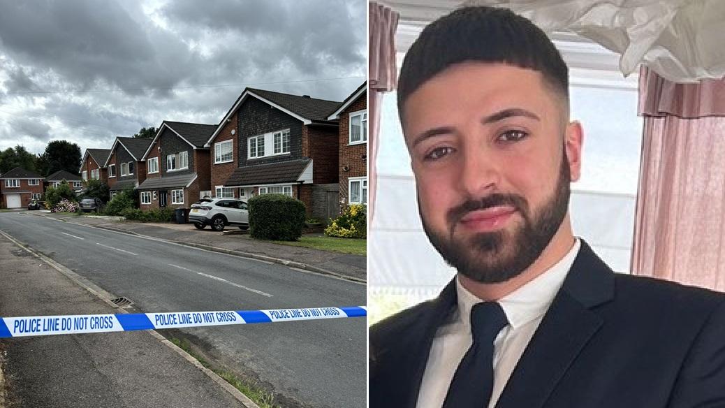 英國北倫敦周二(9日)發生三屍命案，死者為英國廣播公司（BBC）電台賽馬評述員亨特（John Hunt）的妻子及兩名女兒，三人曾被綁起，再以十字弓殺害。警方拘捕亨特其中一名女兒的前男友、26歲男子克利福德（Kyle Clifford），暫時未知行兇動機，據指雙方於一周前分手。