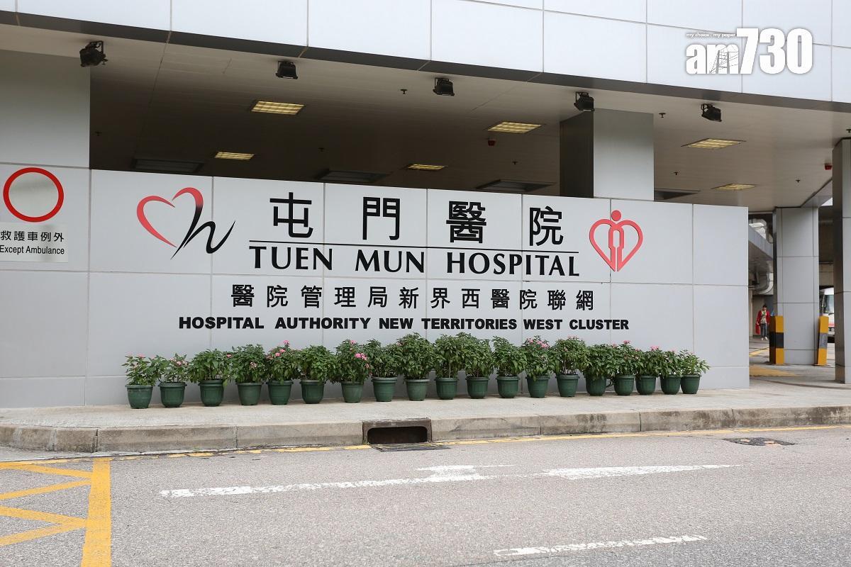 肝衰竭病人屯門醫院候診時離世　死因庭一致裁定死於自然