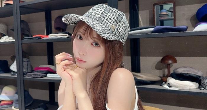 與帽子品牌合作遭嘲諷 三上悠亞反擊：我也有人權