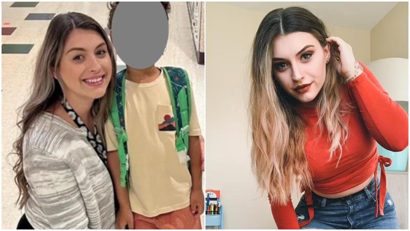 美國女為救子阻劫車　跳上引擎蓋後遭甩飛致死