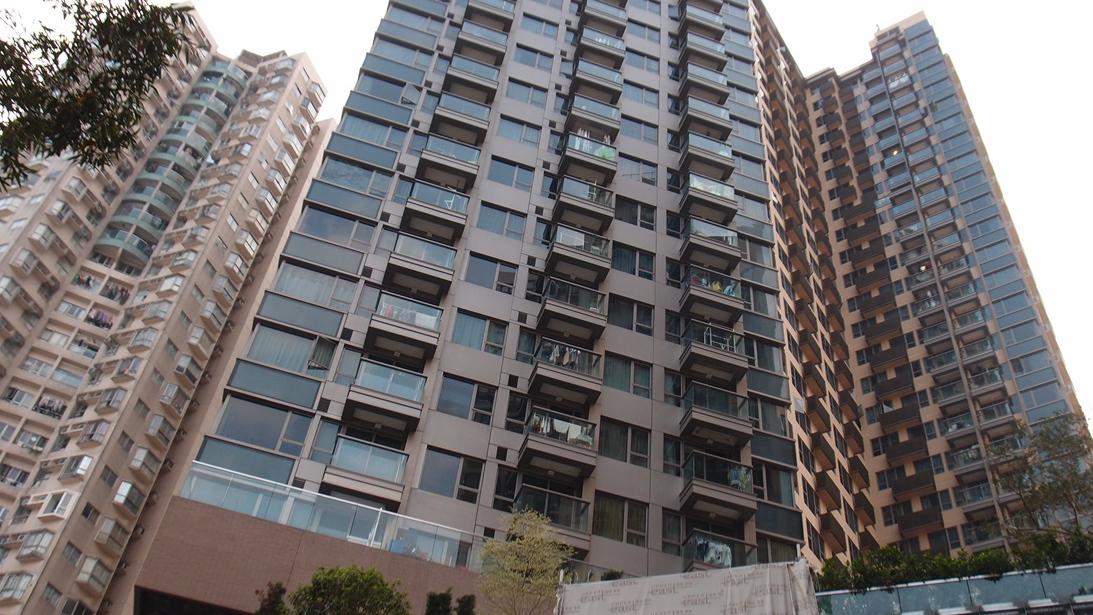 環海·東岸4伙貨尾劈價逾三成 一房減至「6字頭」｜紅磡新盤