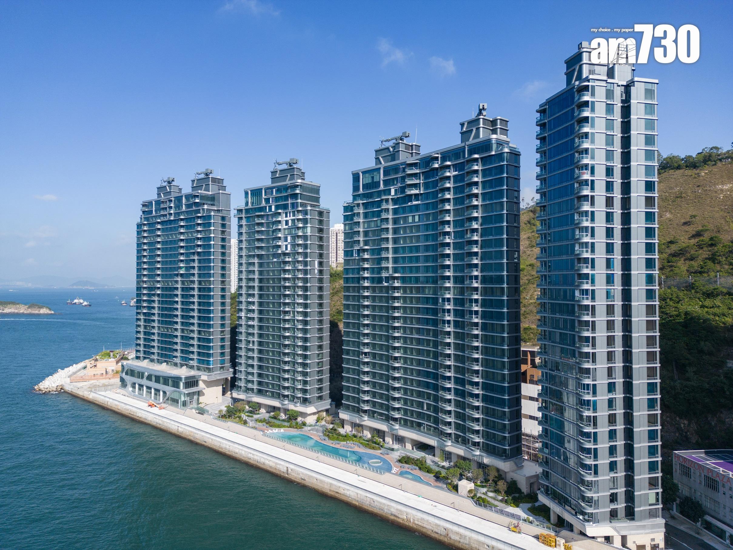 「凱玥」項目102億貸款再融資　龍光及合景傳達成協議｜內房危機