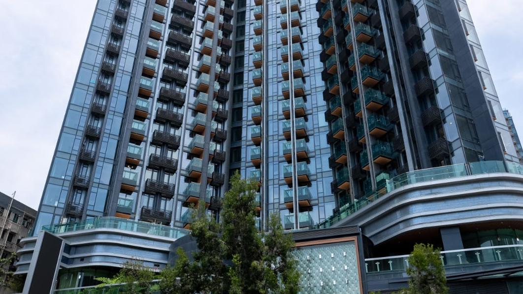 今日新盤NEWS一覽：利奧坊．壹隅特色戶擬8月標售 雨後周日賣38伙