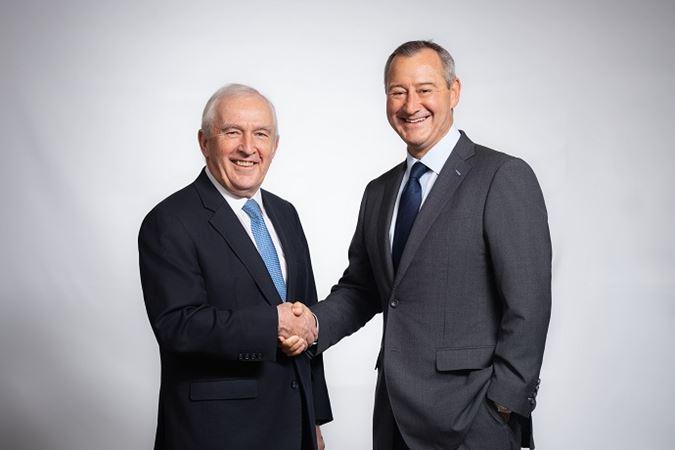 領展董事會主席聶雅倫退任　歐敦勤接替職位8.2生效