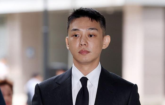 劉亞仁吸毒案 控方要求入獄4年