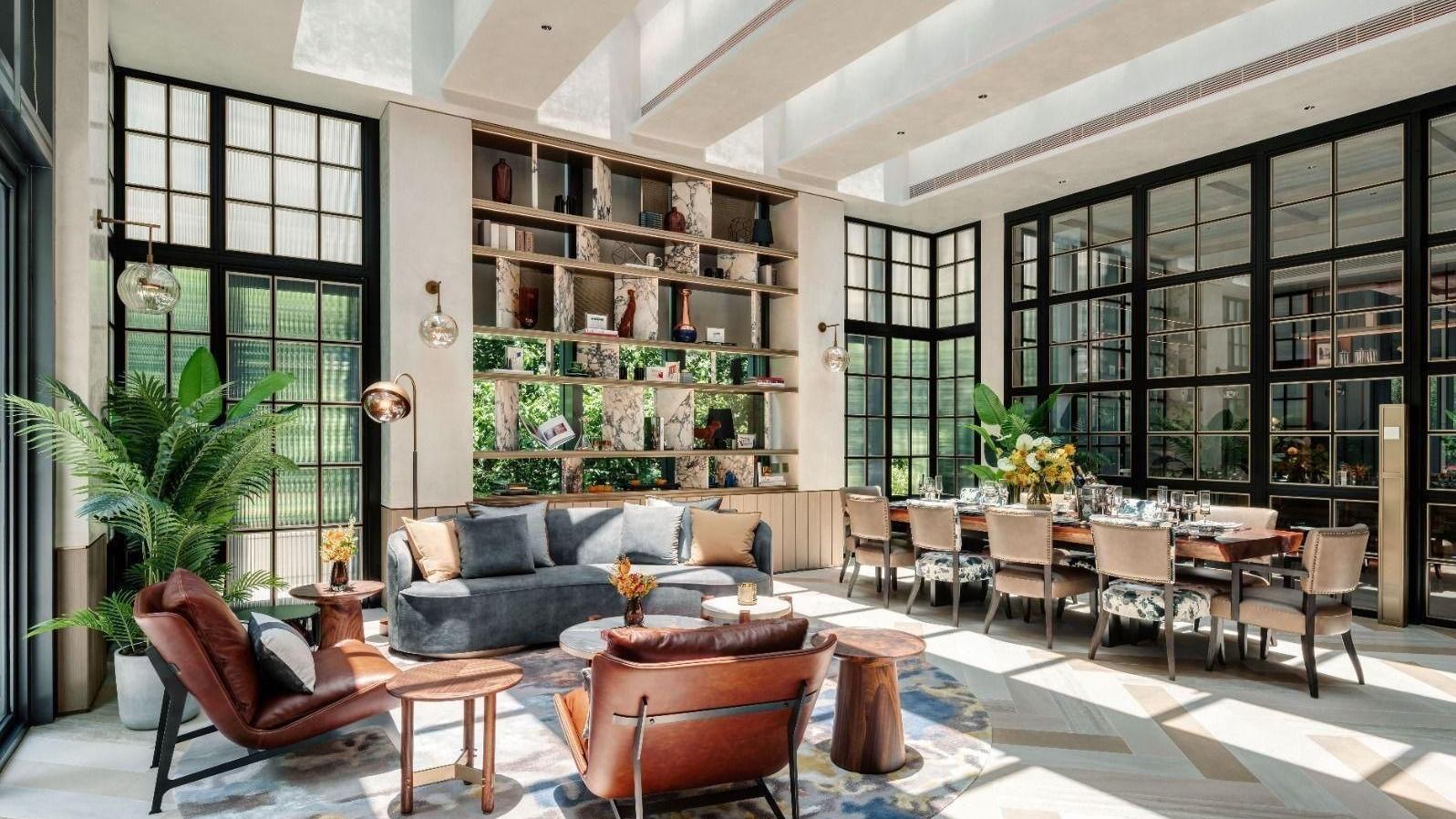 旺角ONE SOHO全盤沽清 一房呎售近2.3萬｜新盤成交