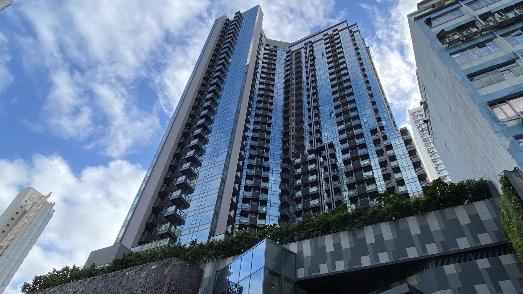 睿峰兩房買家入市一周即棄購 料遭殺訂44萬｜新盤撻訂