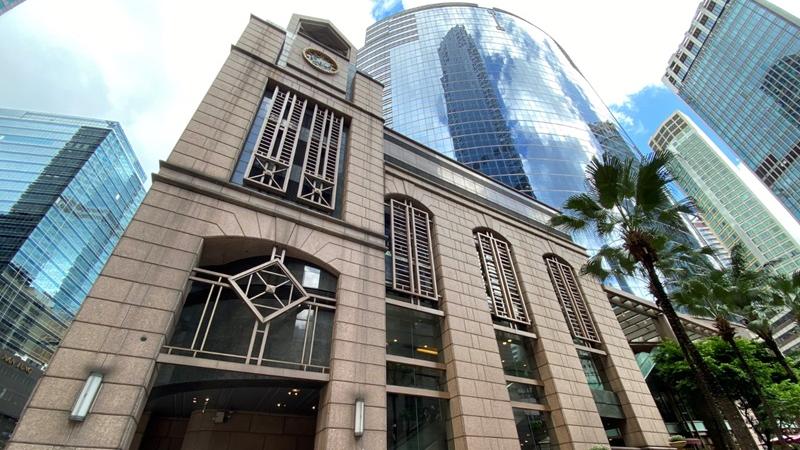 上環新紀元廣場業主因應市況降價10% 中層逾萬呎意向呎租36元