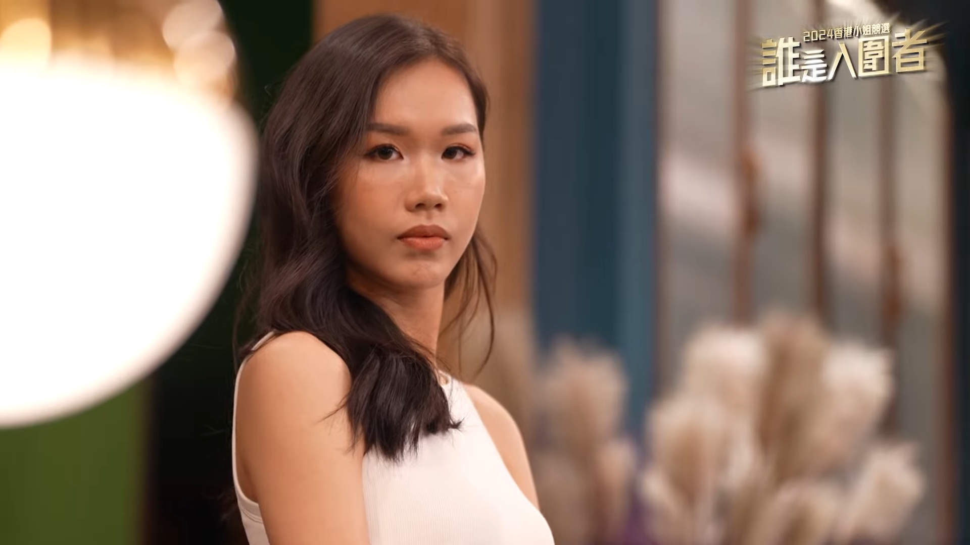 香港小姐2024｜郭恩程被爆食兩家茶禮 背住模特兒公司再簽TVB