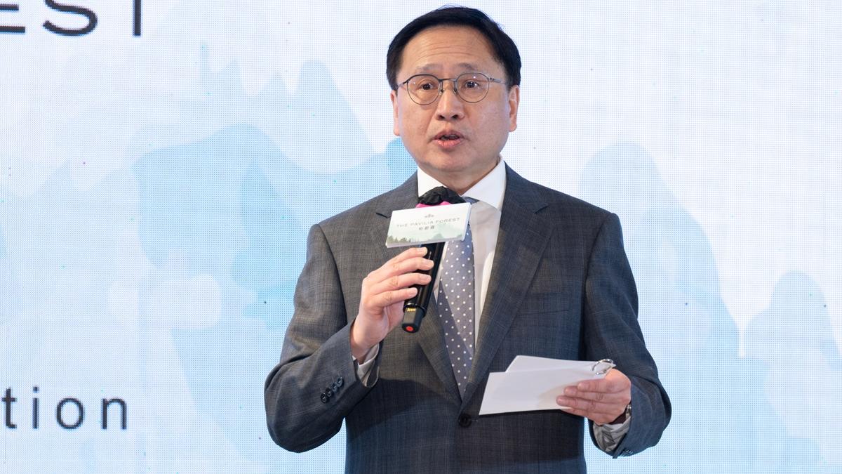 地皮截標｜遠東入標沙田小瀝源住宅地 稱現時是合適時機增加土儲