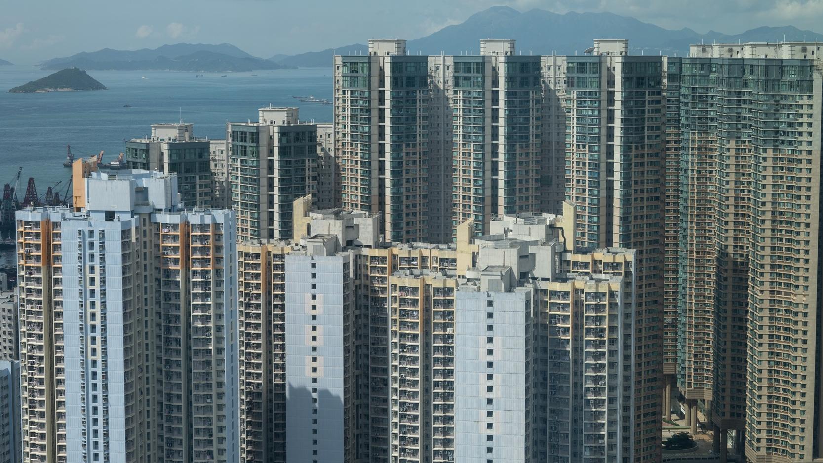 中原按揭：6月資助房屋按揭登記回升14% 上半年居二成交創20年新高｜樓市數據