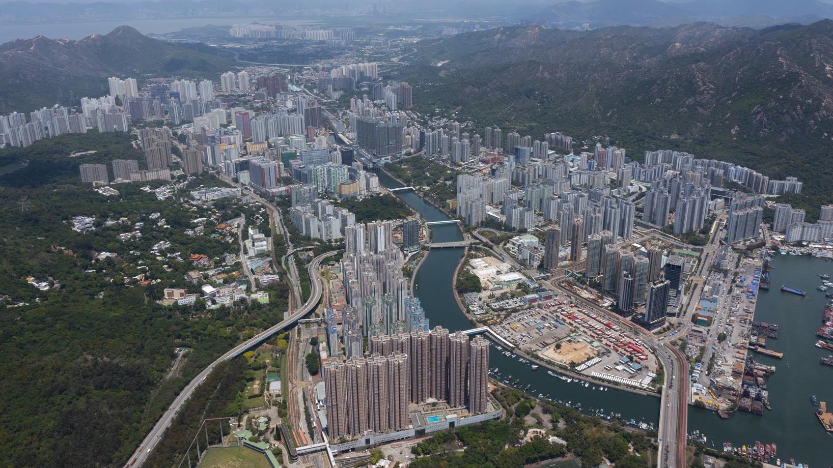 周末新盤成交錄290宗 近3個月新高 黃金海灣·意嵐首輪沽清｜一手市況