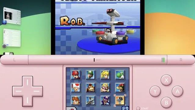 Delta模擬器支援iPad對應NDS、Game Boy、N64 暫只限歐盟玩家下載