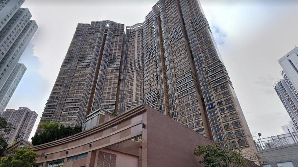 換樓客斥750萬元購馬鞍山雅濤居套三房，樓價26年間升值232萬元。