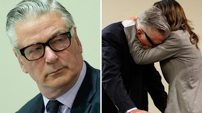 艾力寶雲槍擊案 控方隱證撤銷起訴