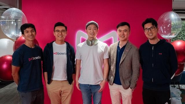 Bowtie委任YouTuber「Ming仔」為創意顧問　加強整體內容創作能力