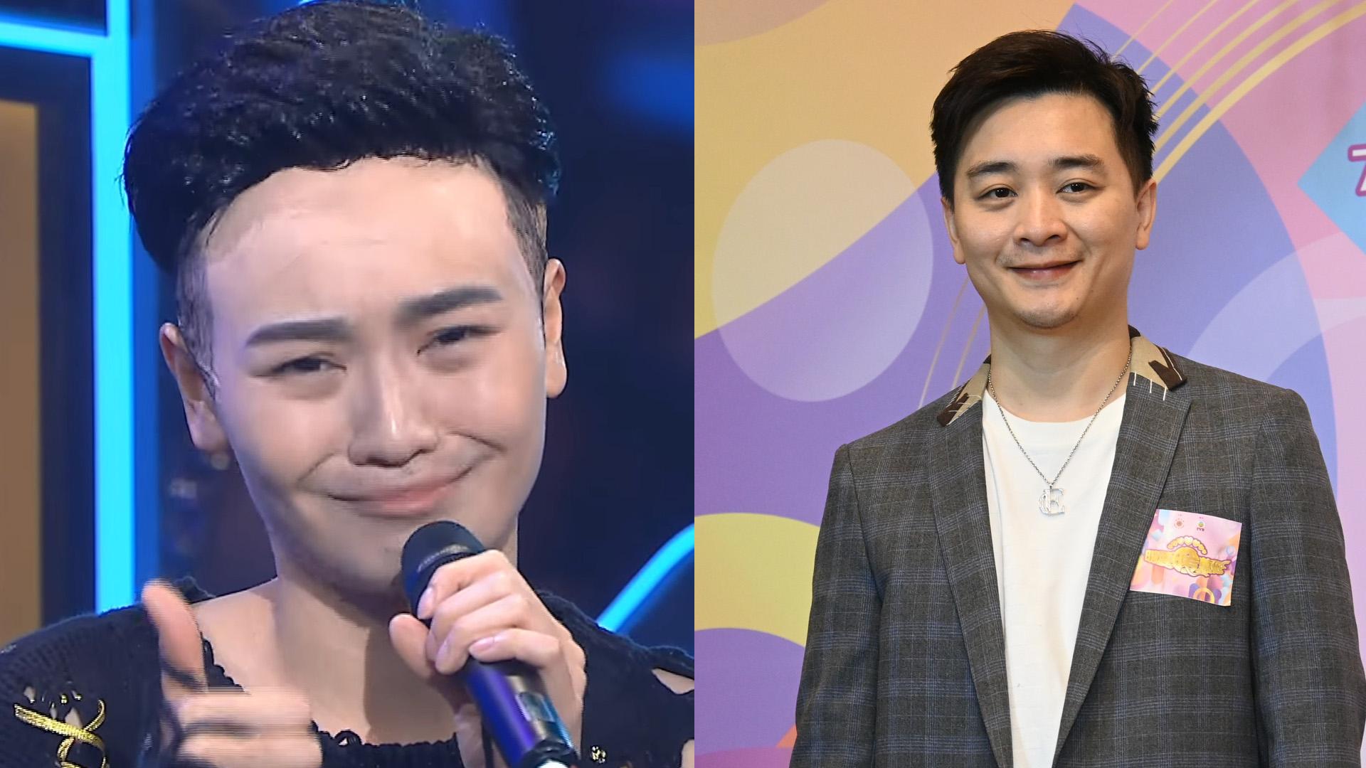 福祿壽訓練學院｜關嘉敏跟譚輝智撞樣洗版討論 網民不忿Carmen未能成冠軍