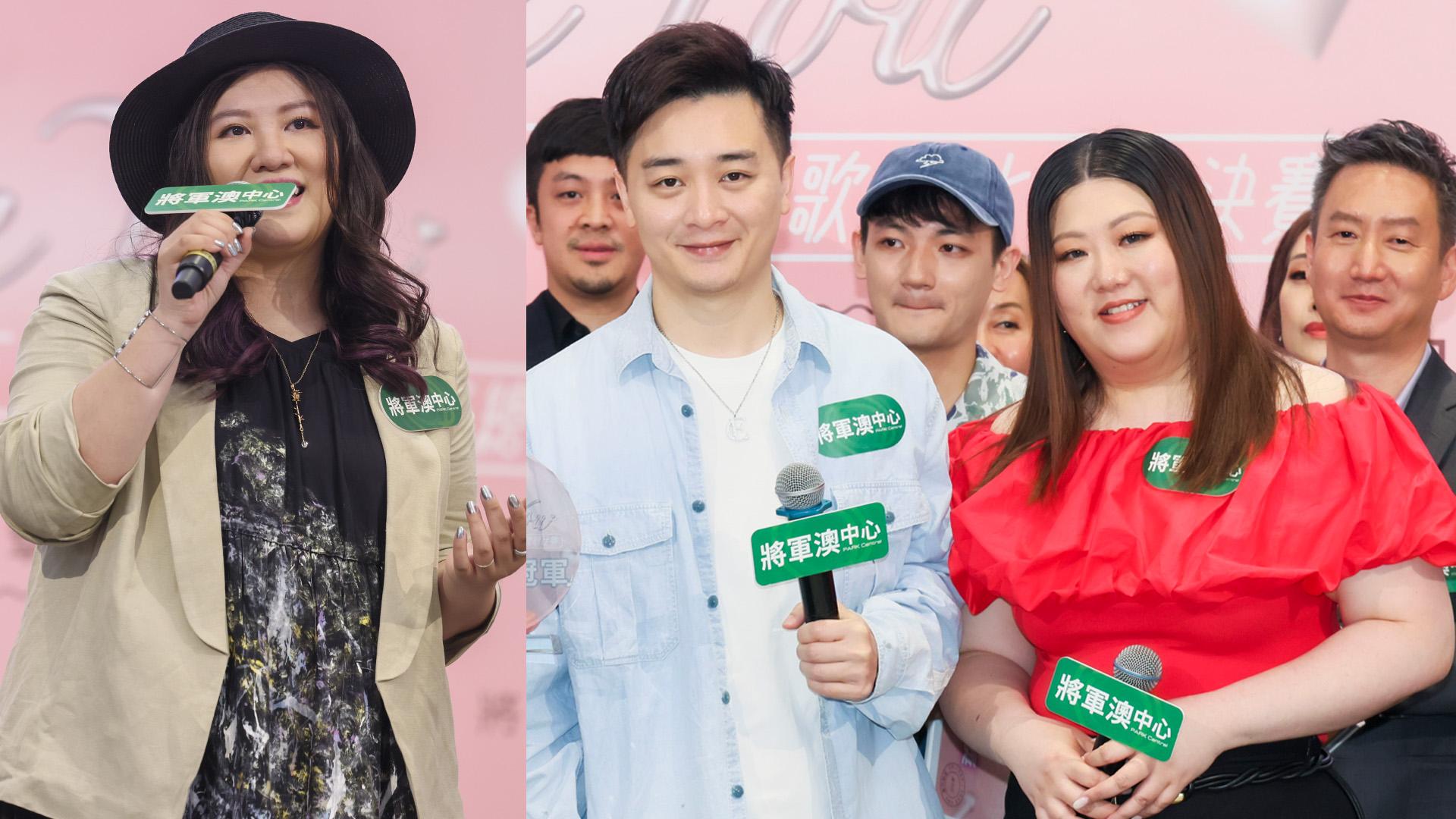 李泇霖搞比賽邀譚輝智Kellyjackie做嘉賓 預告新作快將推出 