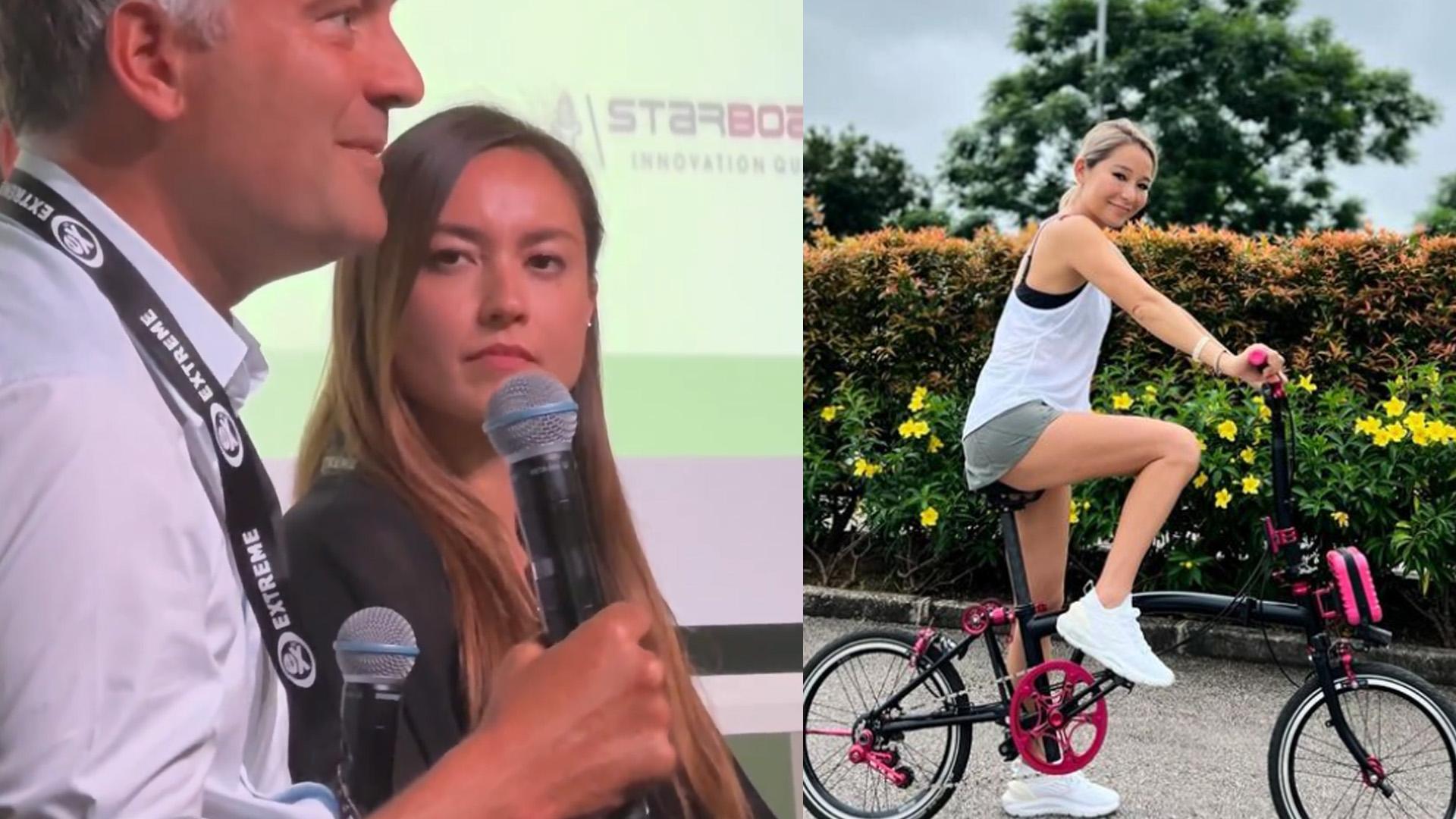 洗米華案｜陳慧玲ig多貼長輩圖 Mandy Lieu搞農場有聲有色