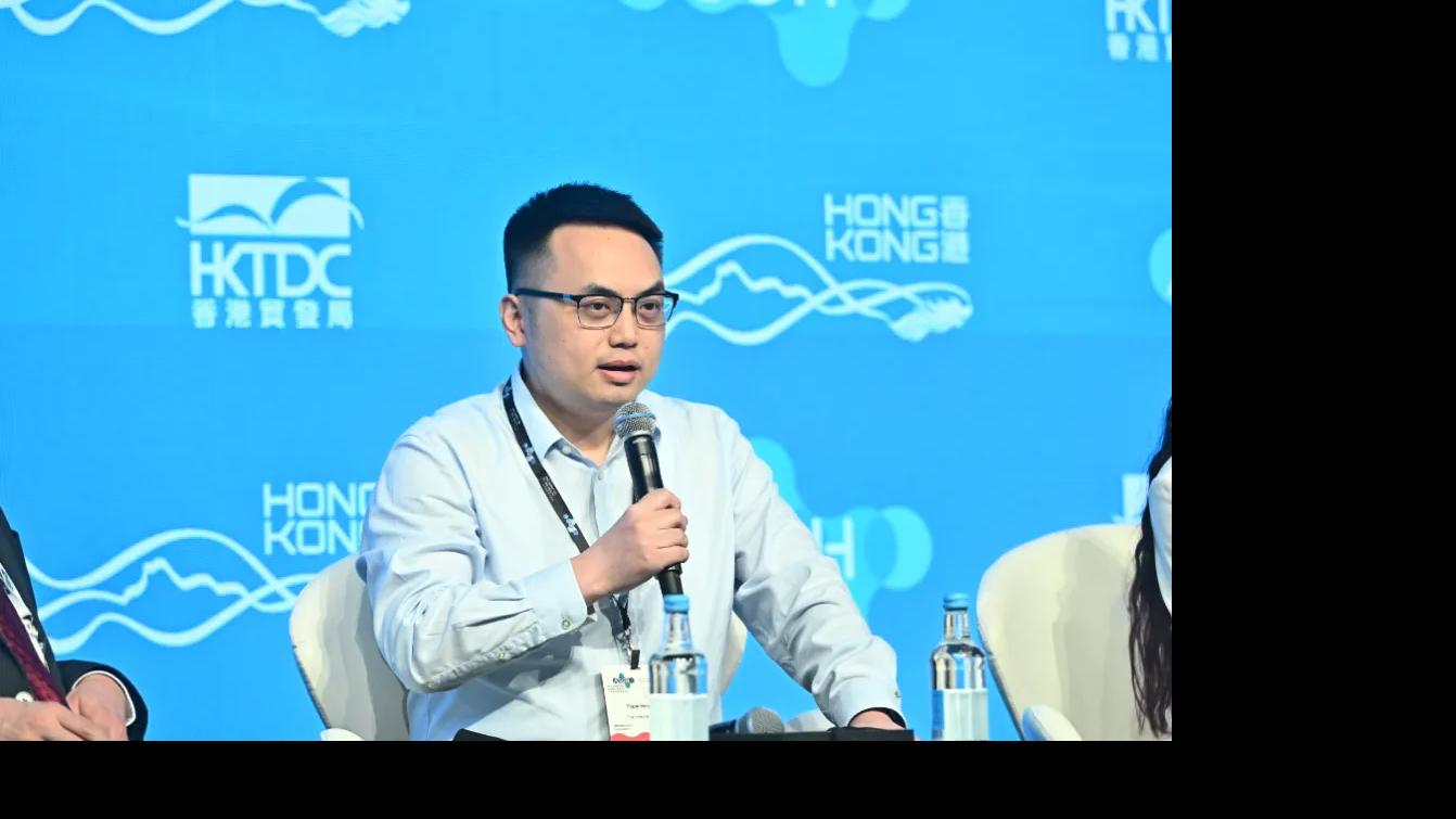 復星醫藥旗下復星健康擬港上市，復星健康首席執行官指，正準備啓動香港上市工作。(復星健康官網)